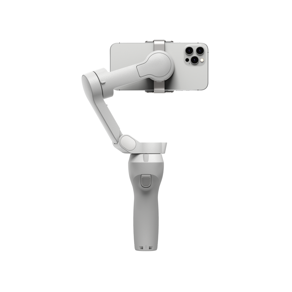DJI Osmo Mobile SE Smartphone Stabilising Gimbal