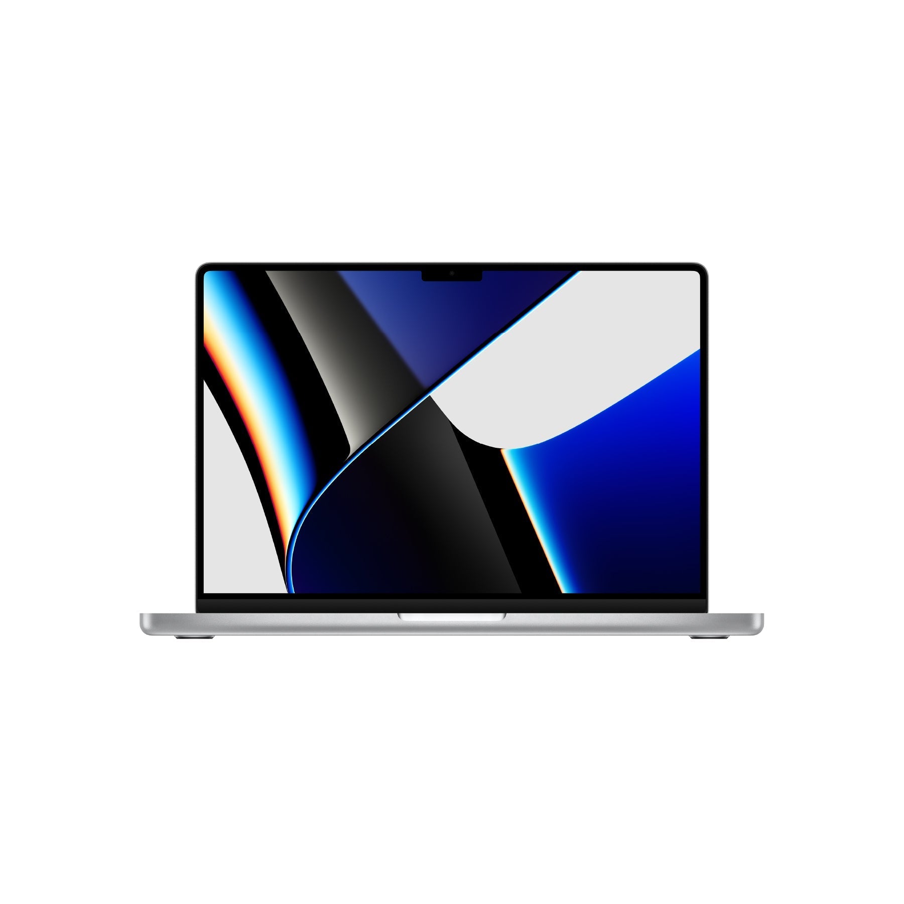 MacBook Pro (16-inch, 2021, M1 Max Chip)