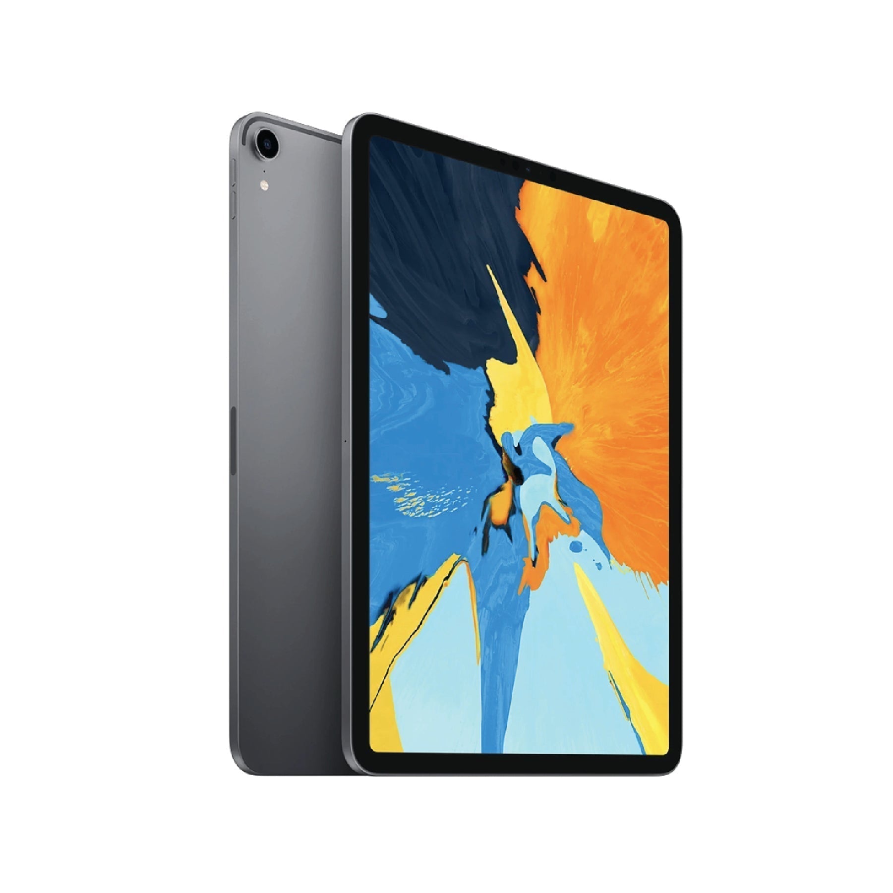 iPad Pro (11-inch, 2018, 1st Generation) Wi-Fi + Cellular