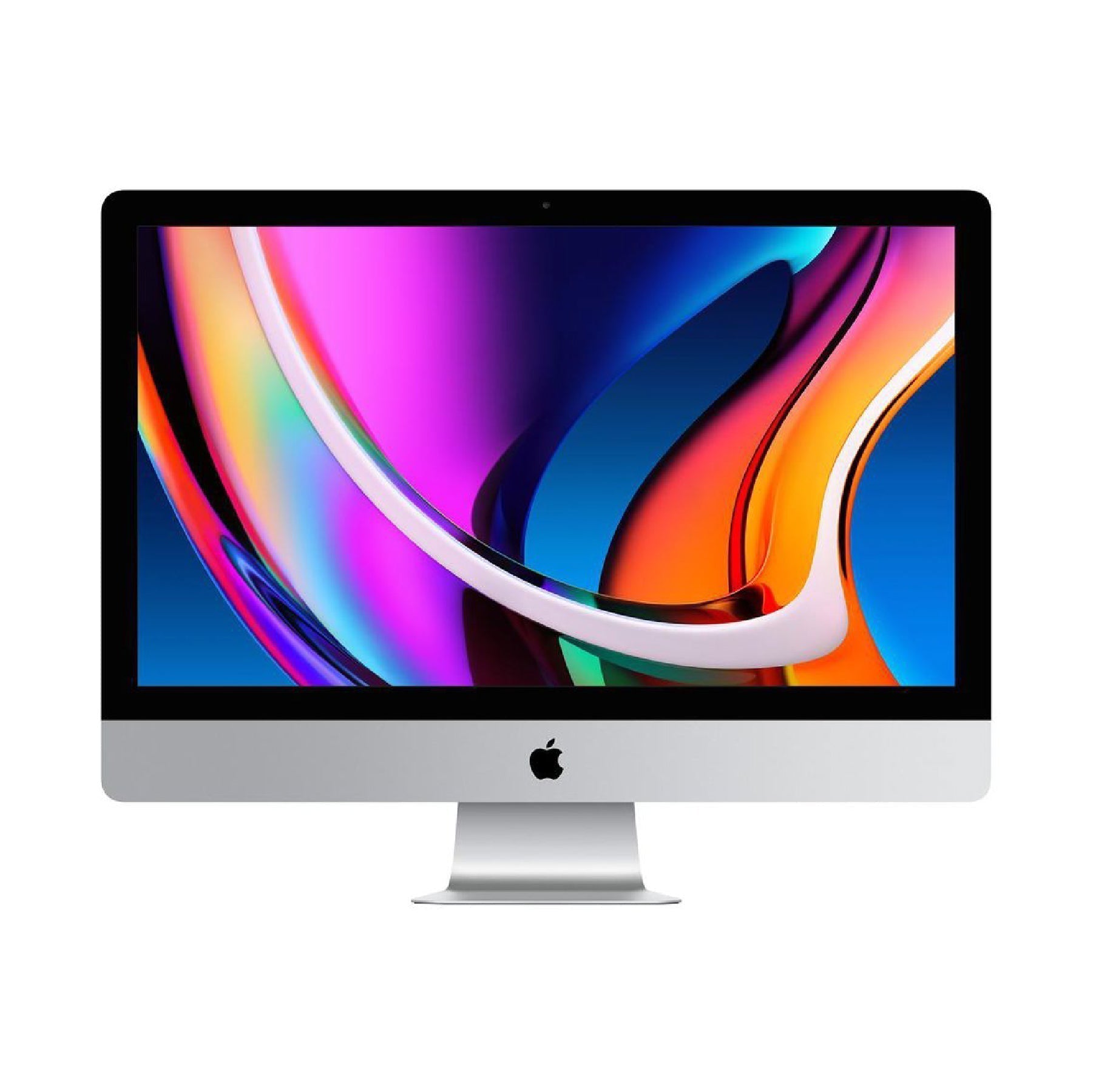 iMac (27-inch Retina 5K, 3.1GHz 6 Core i5, 2019)