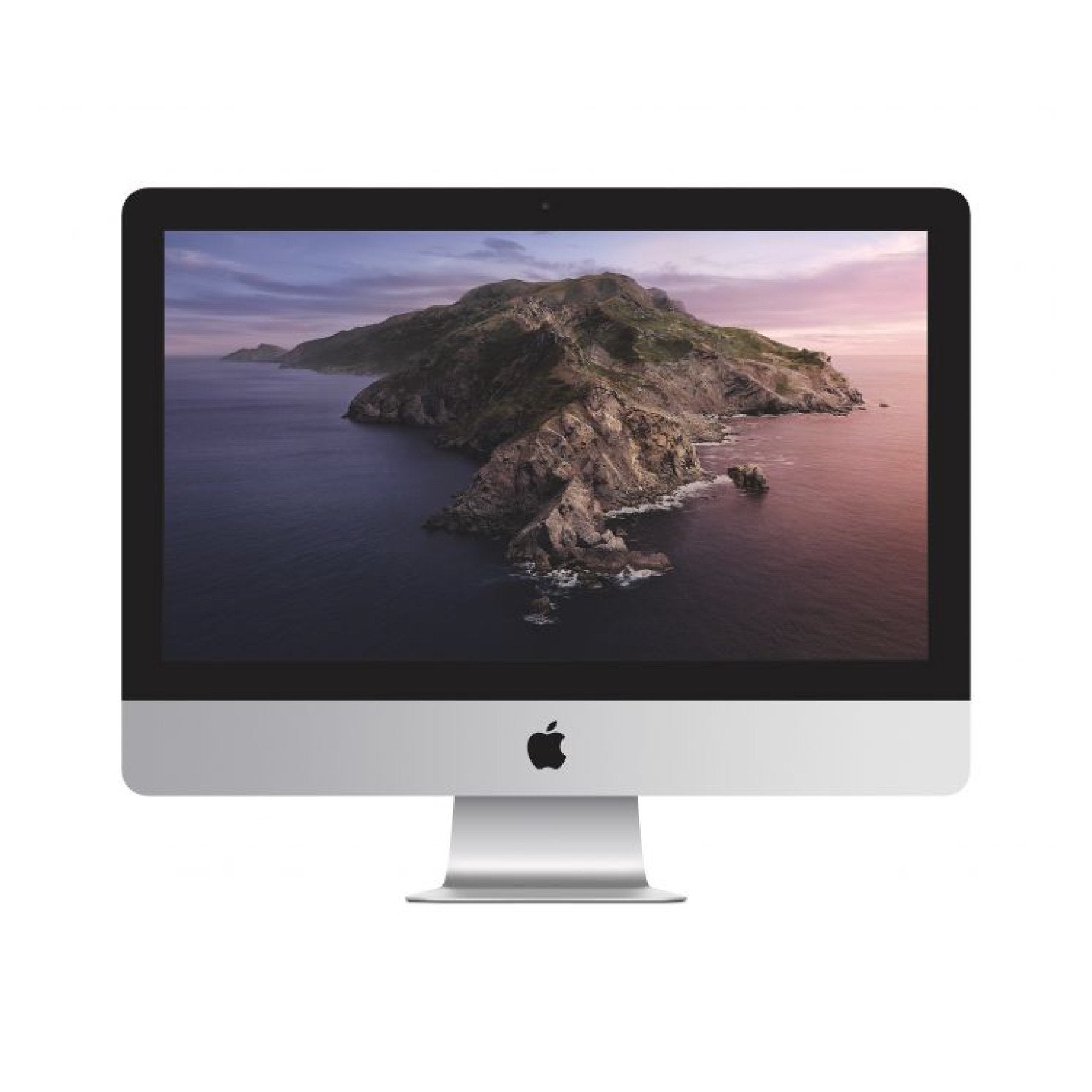 iMac (21.5-inch Display, 2.3GHz Dual Core i5, 2017)