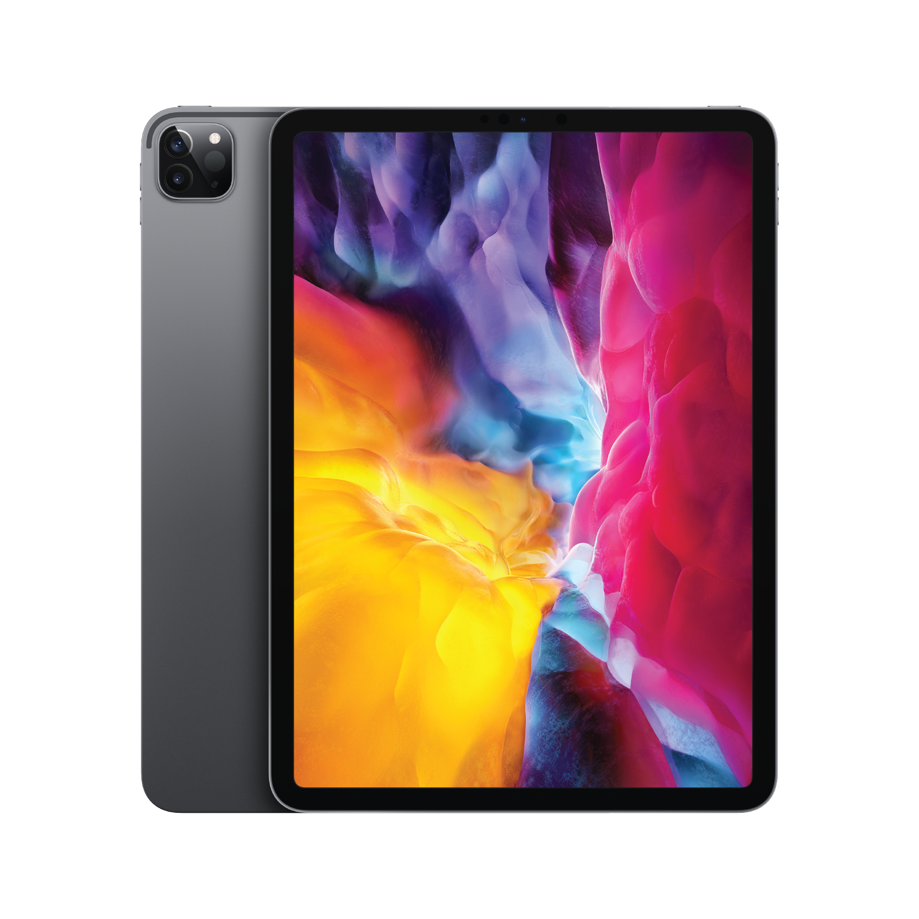 iPad Pro (11-inch, 2020, 2nd Generation) Wi-Fi
