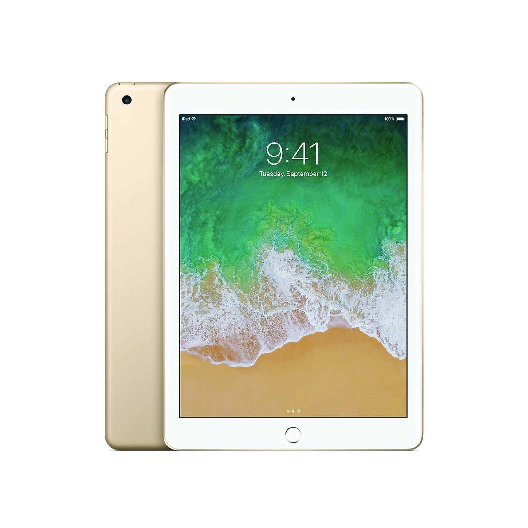 iPad (9.7-inch, 2018, 6th Generation) Wi-Fi