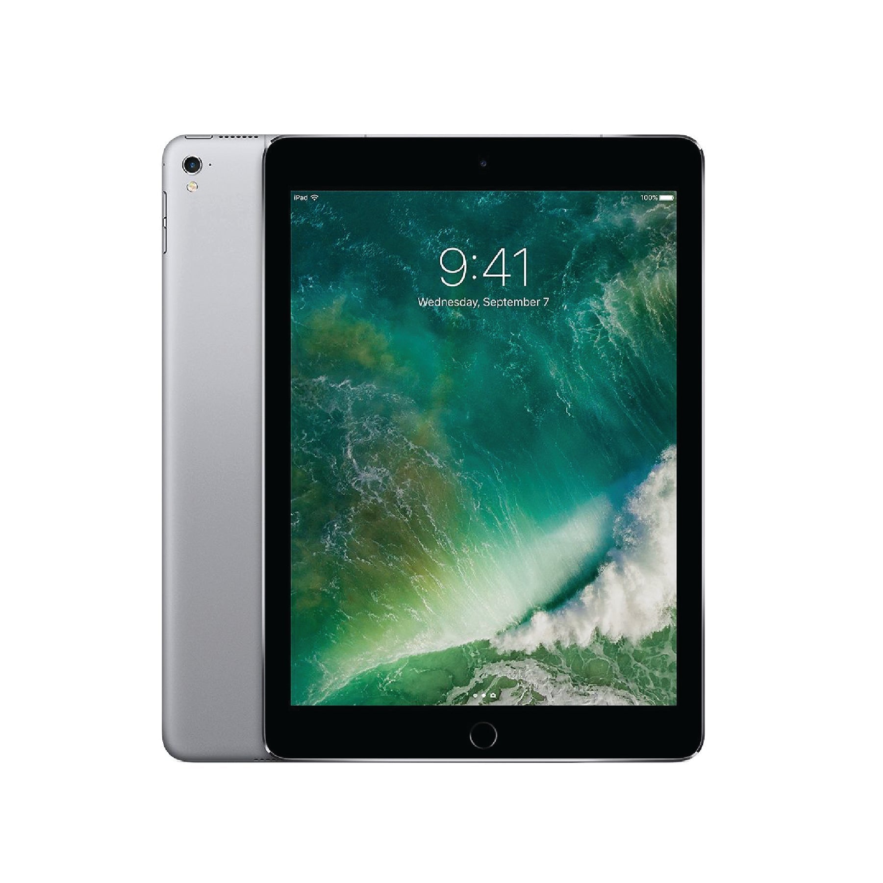 iPad (9.7-inch, 2018, 6th Generation) Wi-Fi