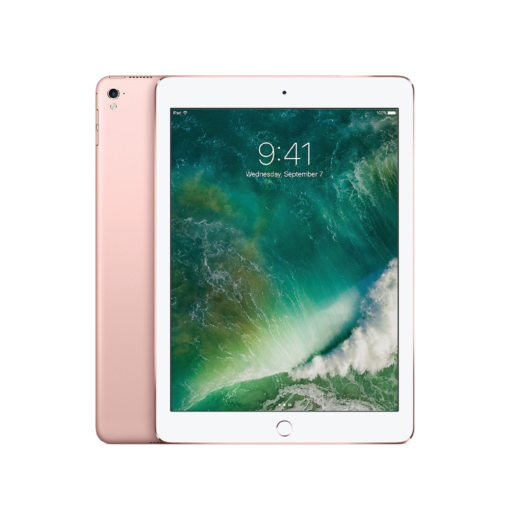 iPad Pro (9.7-inch, 2016) Wi-Fi + Cellular