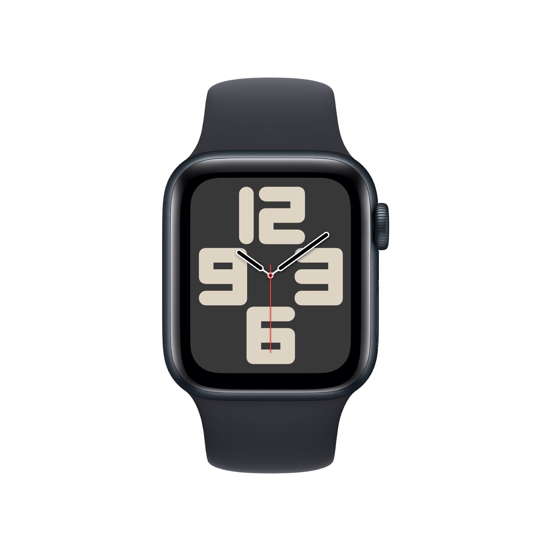 Apple Watch SE (40mm, 2nd Generation, GPS)