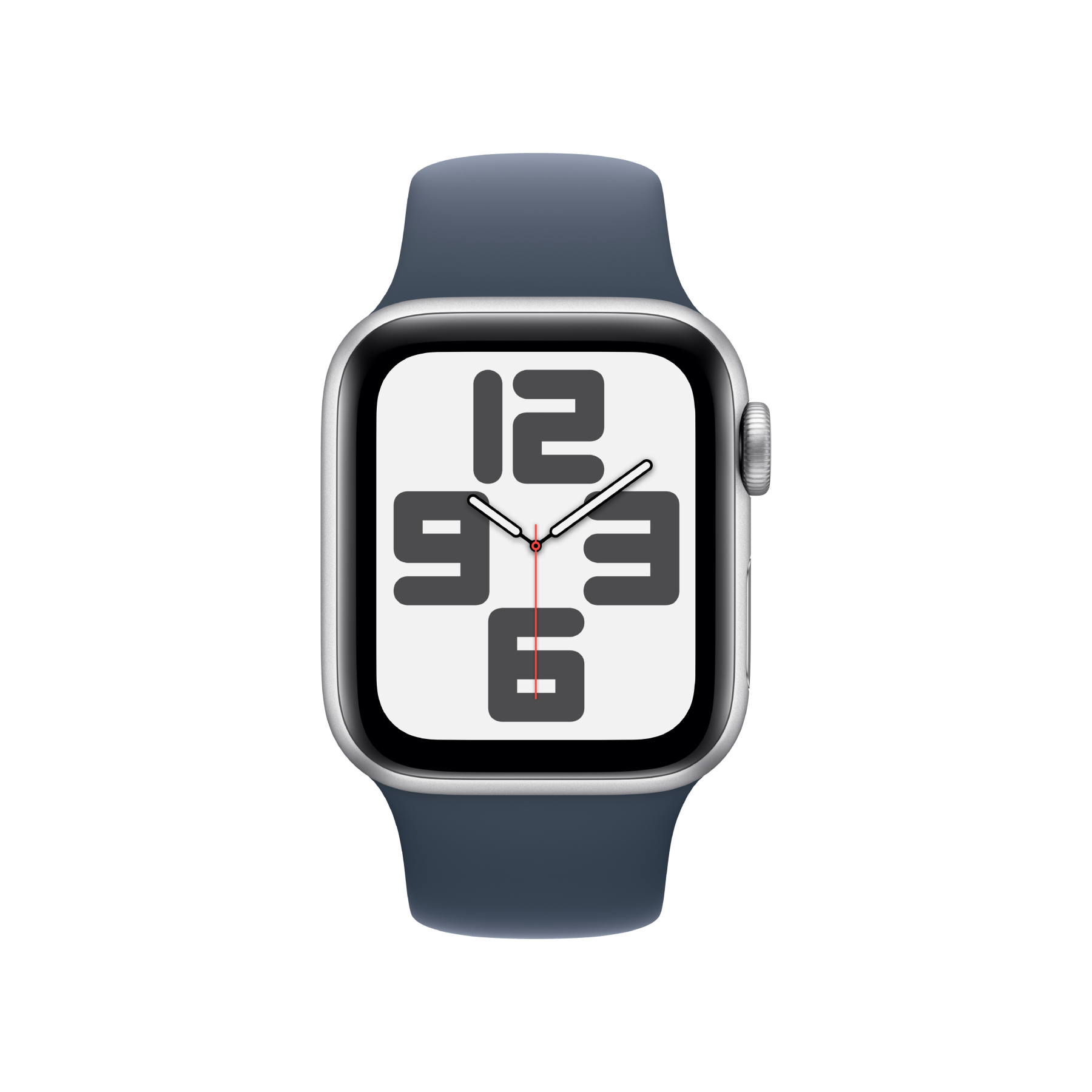 Apple Watch SE (40mm, 2nd Generation, GPS)