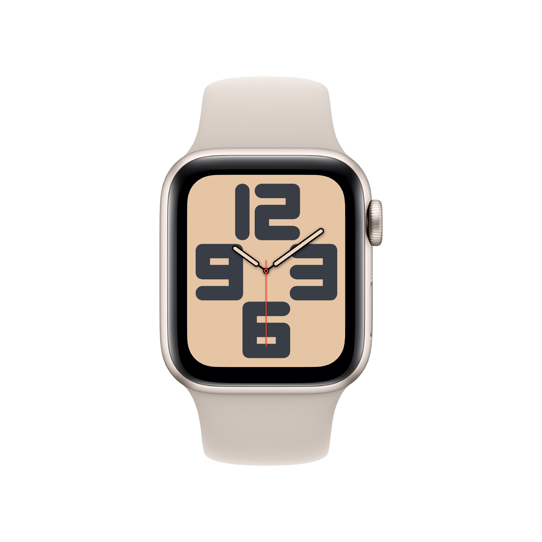 Apple Watch SE (44mm, 2nd Generation, GPS)