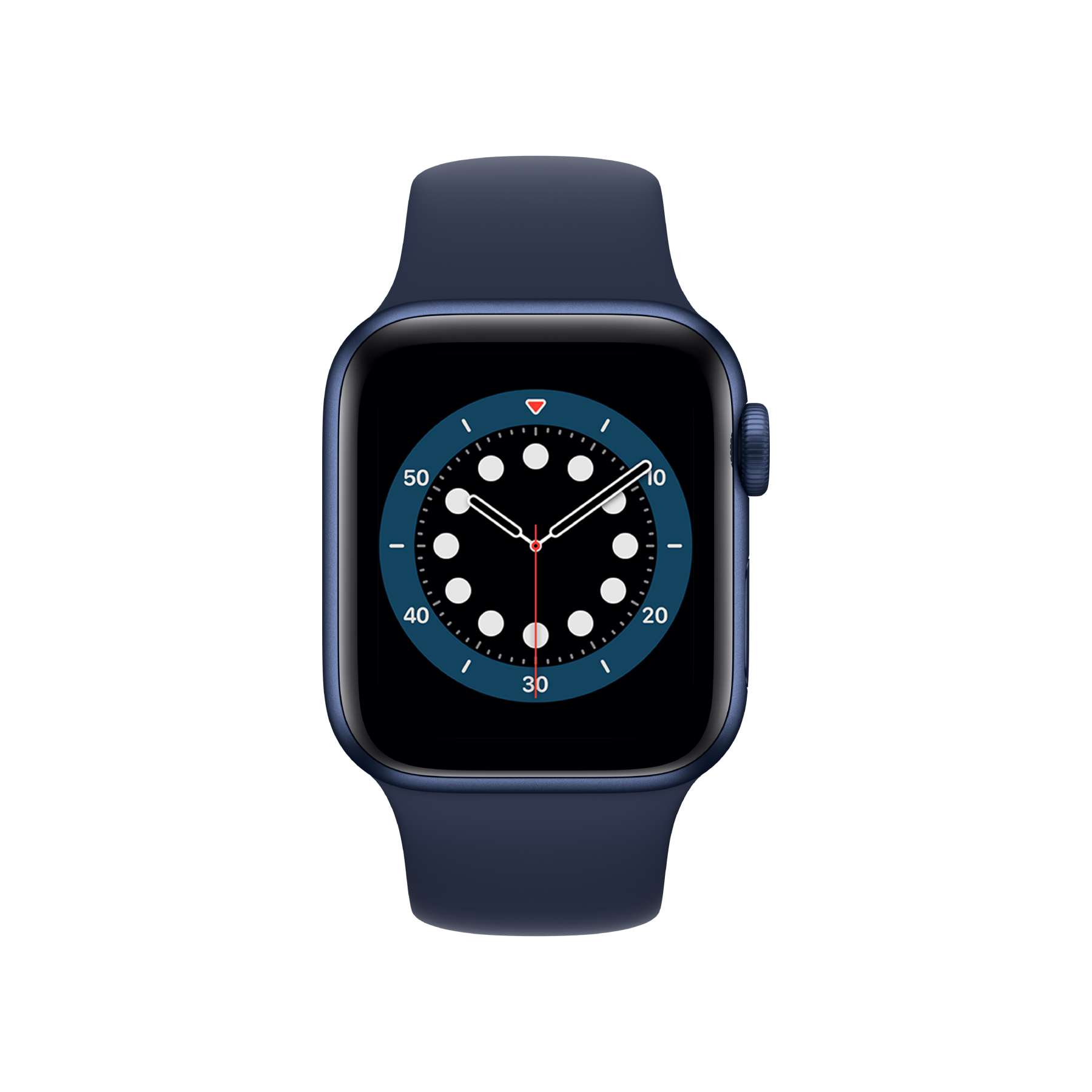 Apple Watch (44mm, Series 6, GPS)