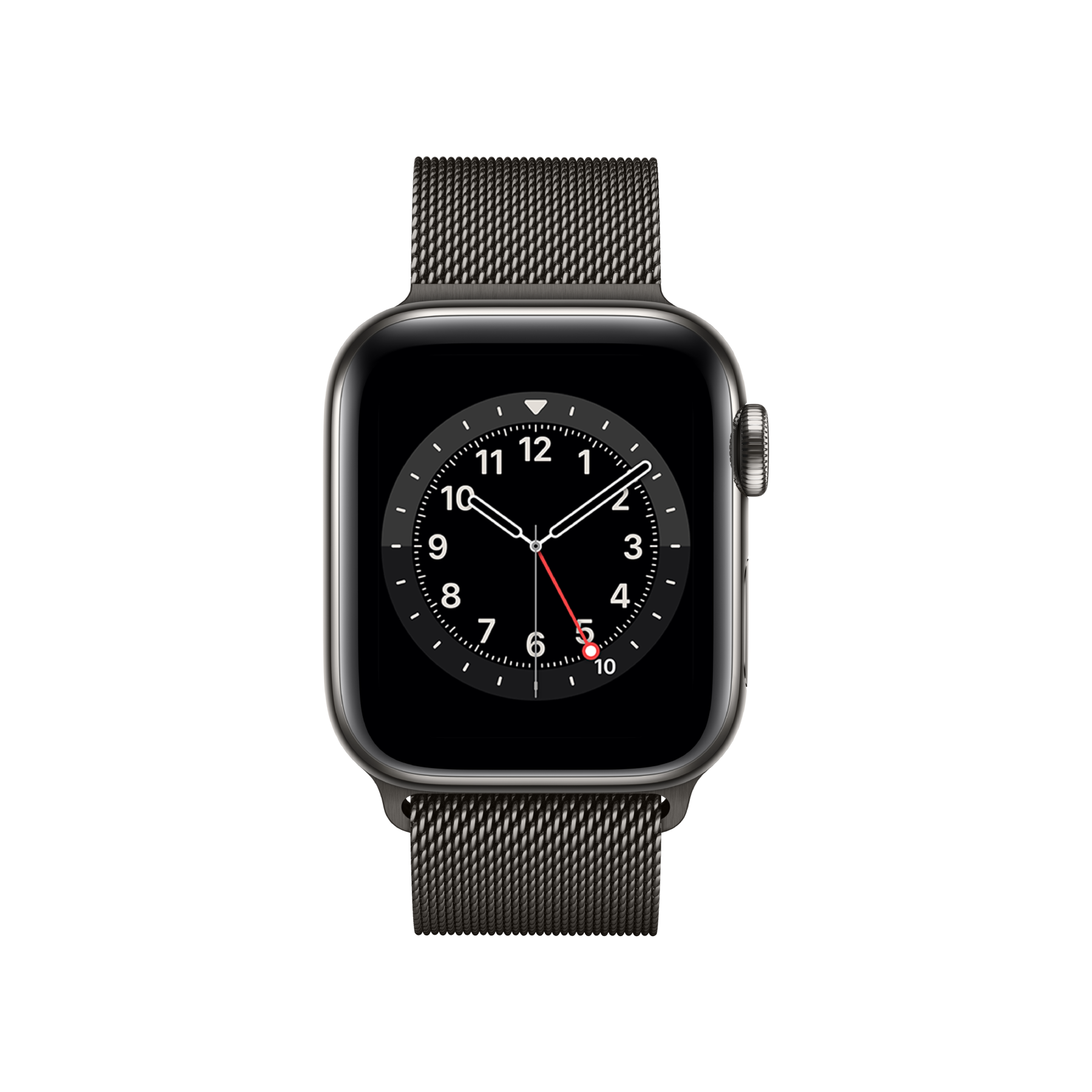 Apple Watch (40mm, Series 6, GPS + Cellular)