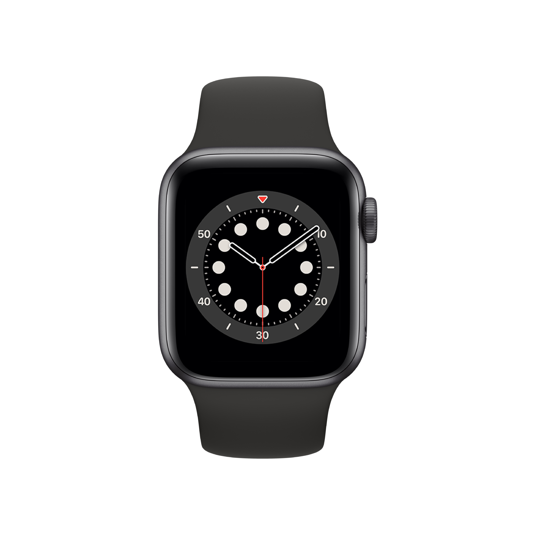 Apple Watch (44mm, Series 6, GPS)