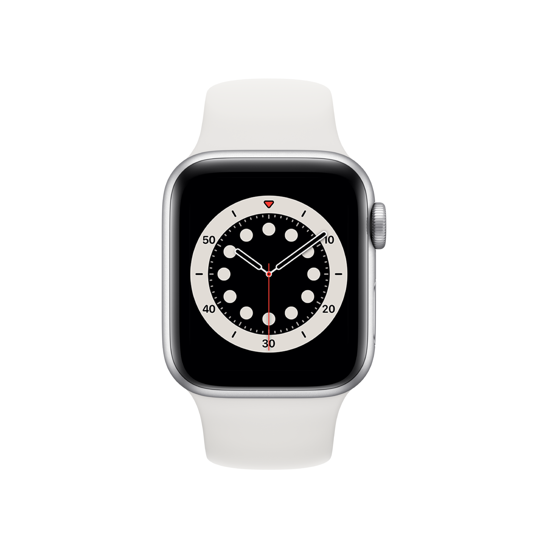 Apple Watch (44mm, Series 6, GPS)