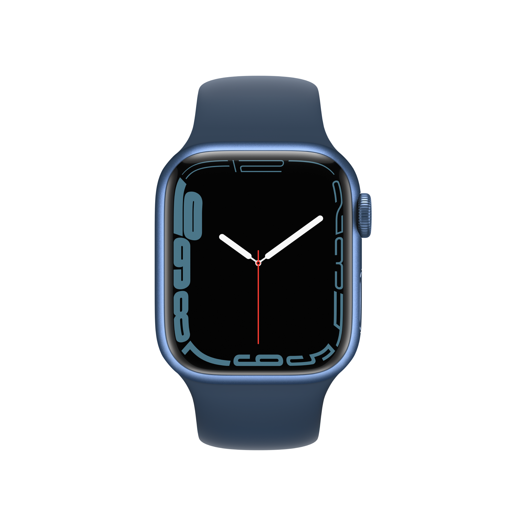 Apple Watch (41mm, Series 7, GPS)