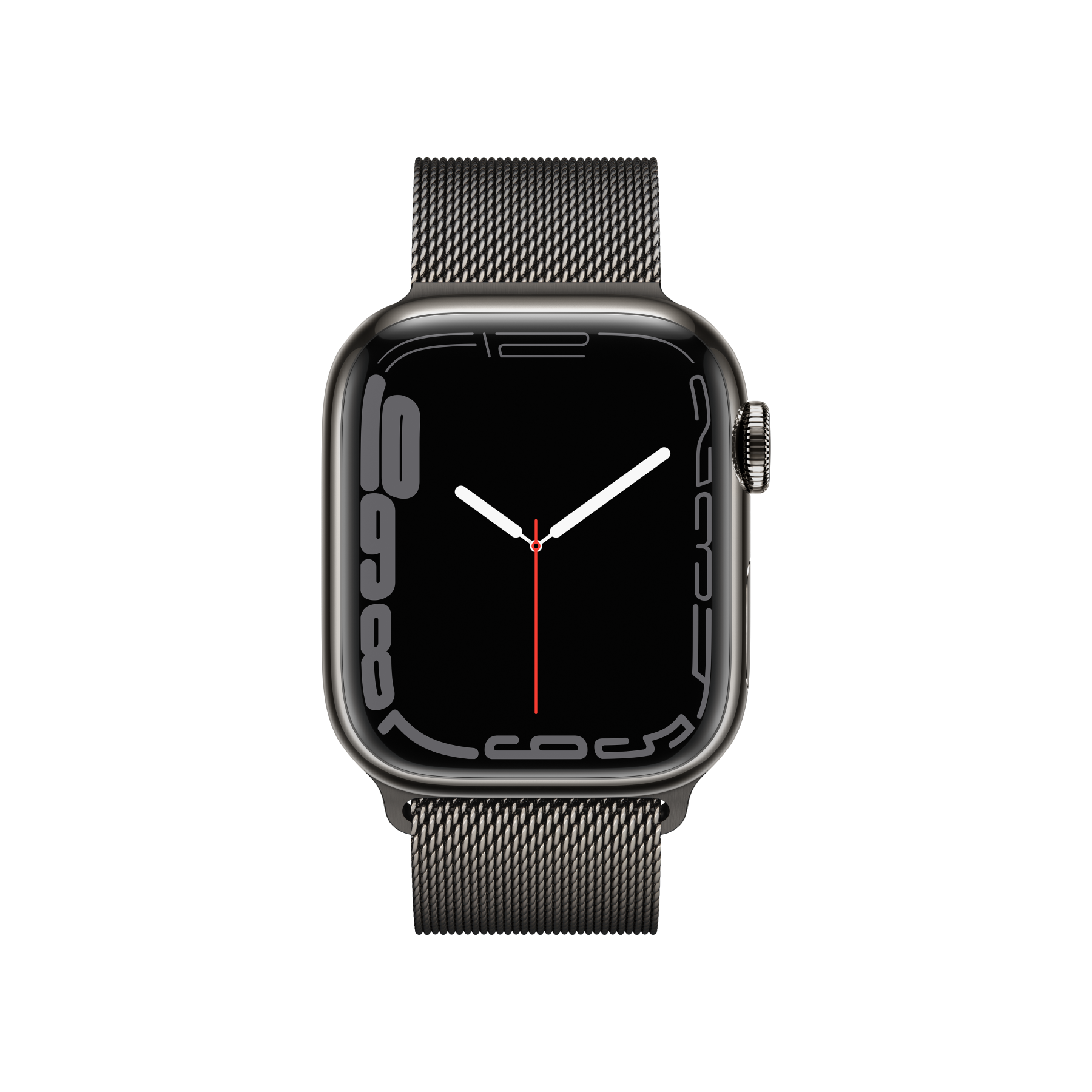 Apple Watch (45mm, Series 7, GPS + Cellular)