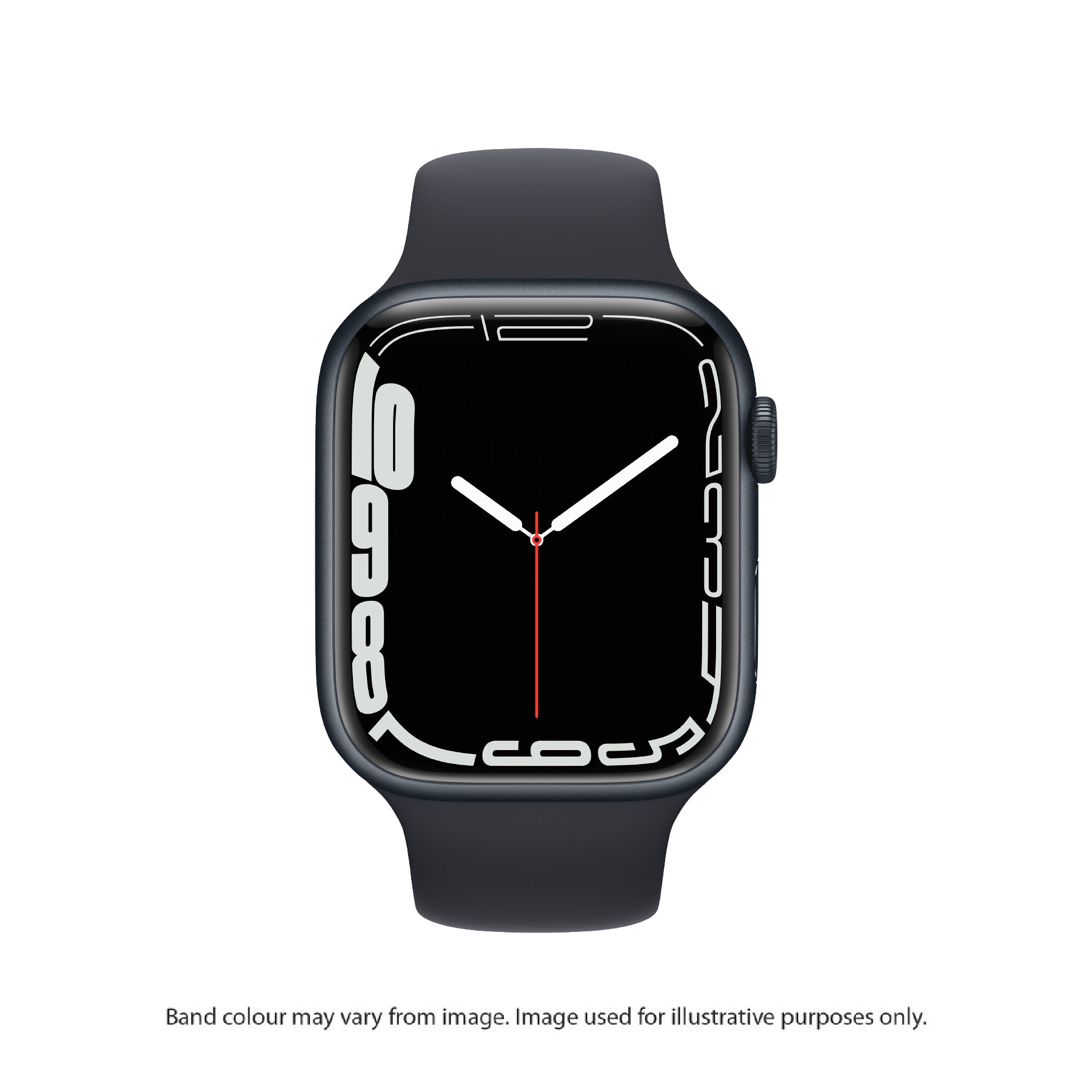 Apple Watch (45mm, Series 7, GPS)