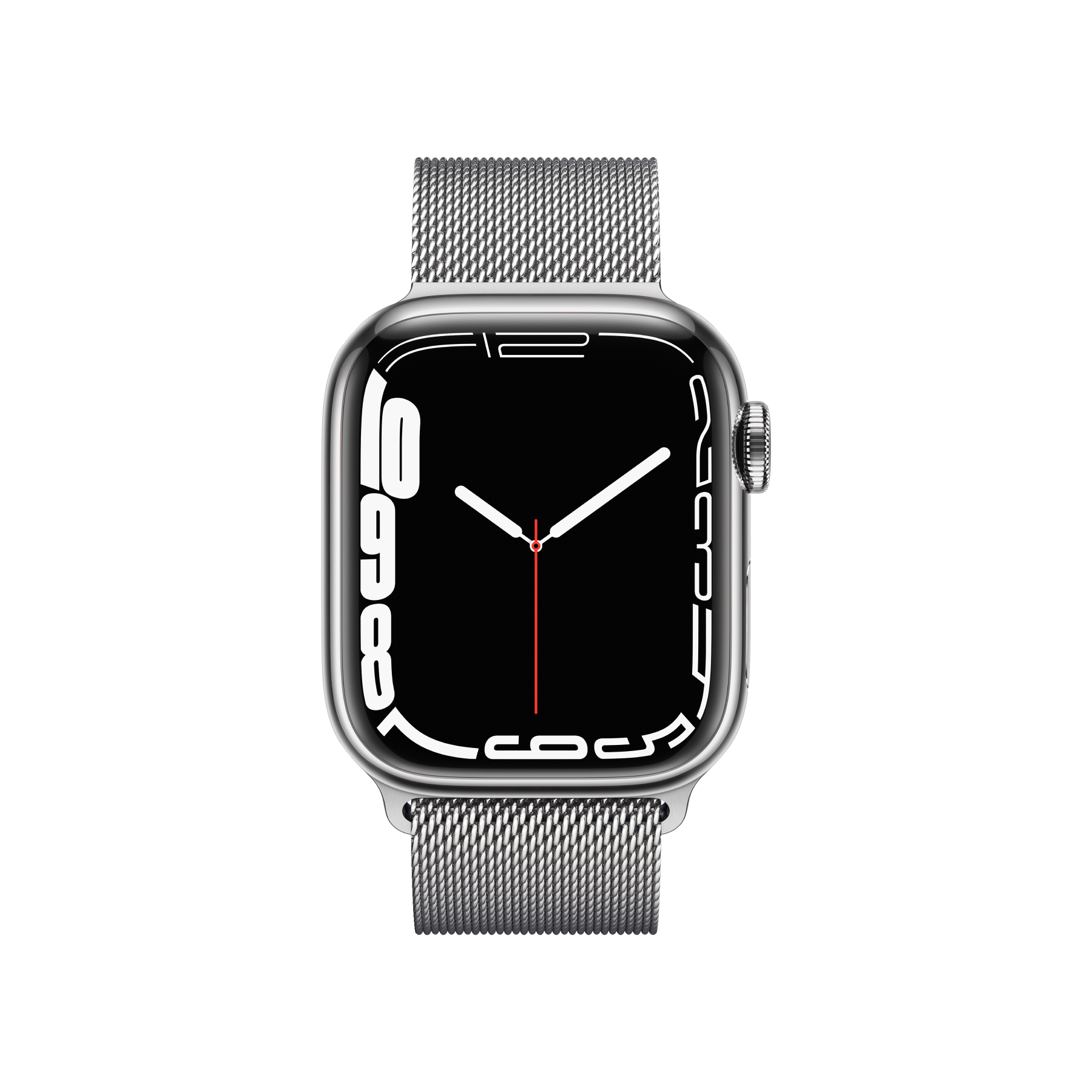 Apple Watch (41mm, Series 7, GPS + Cellular)