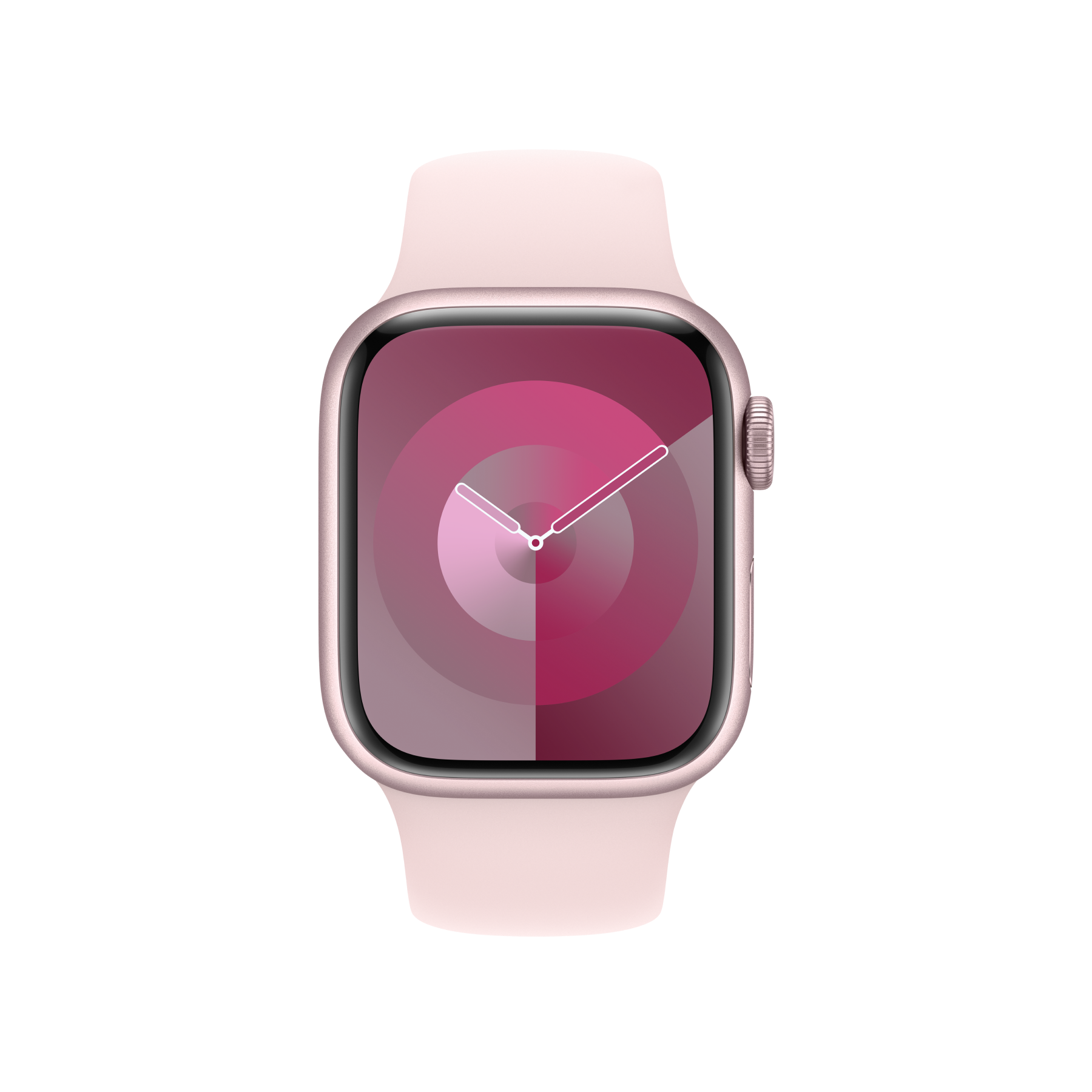 Apple Watch (41mm, Series 9, GPS)