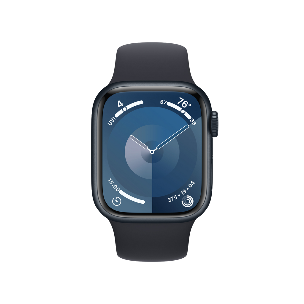 Apple Watch (41mm, Series 9, GPS)