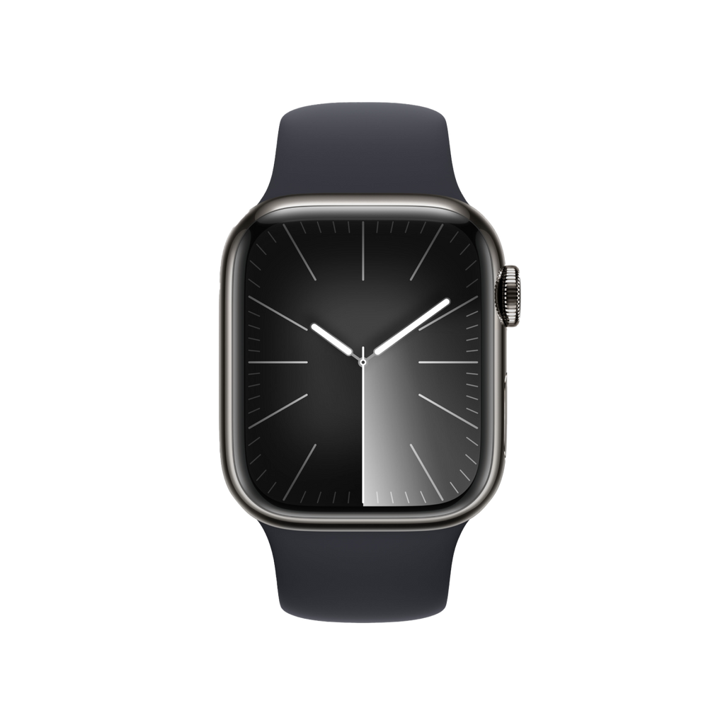 Apple Watch (41mm, Series 9, GPS)