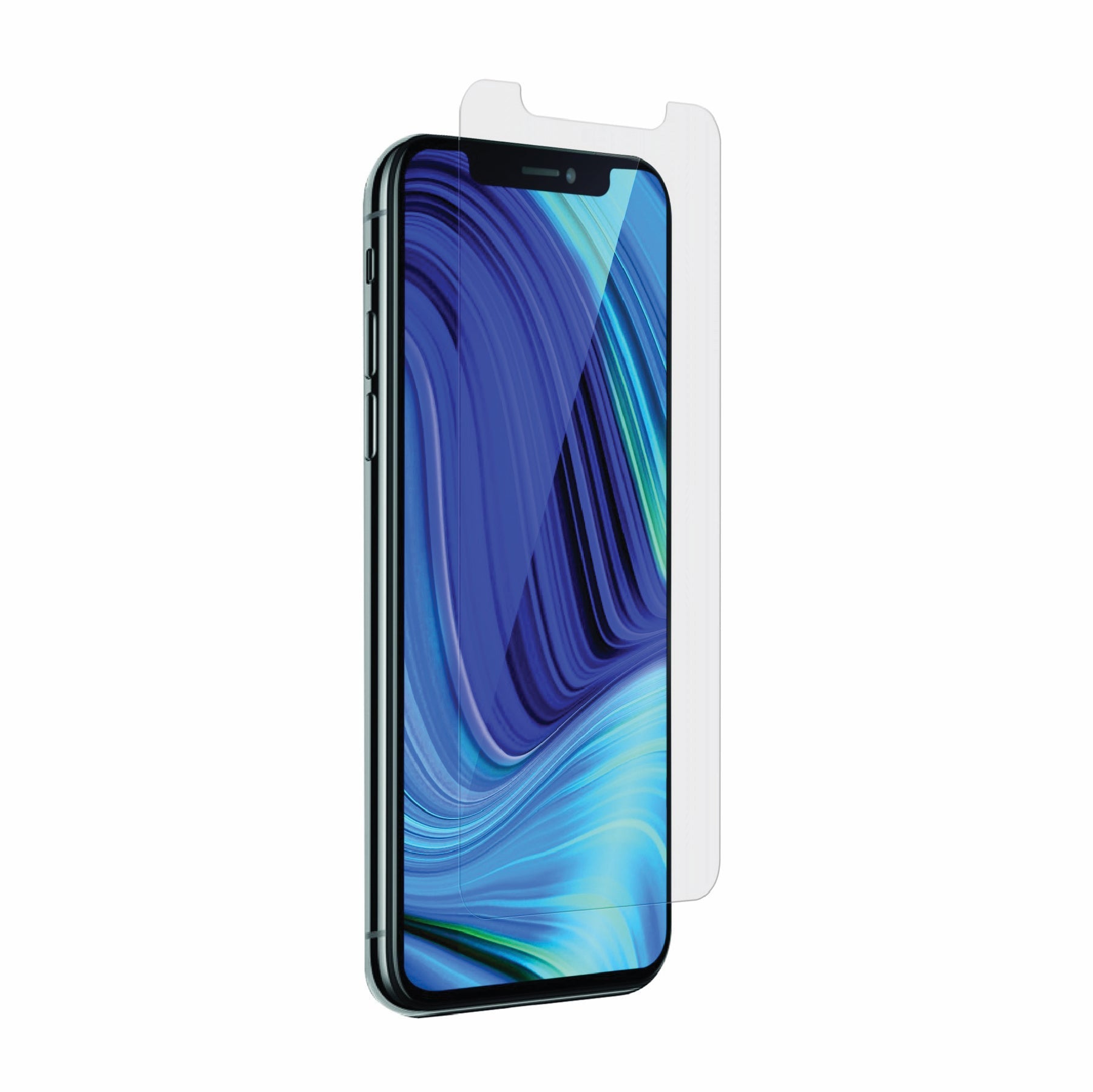 MOOV Glass Screen Protector for iPhone 11 / Xr (New)