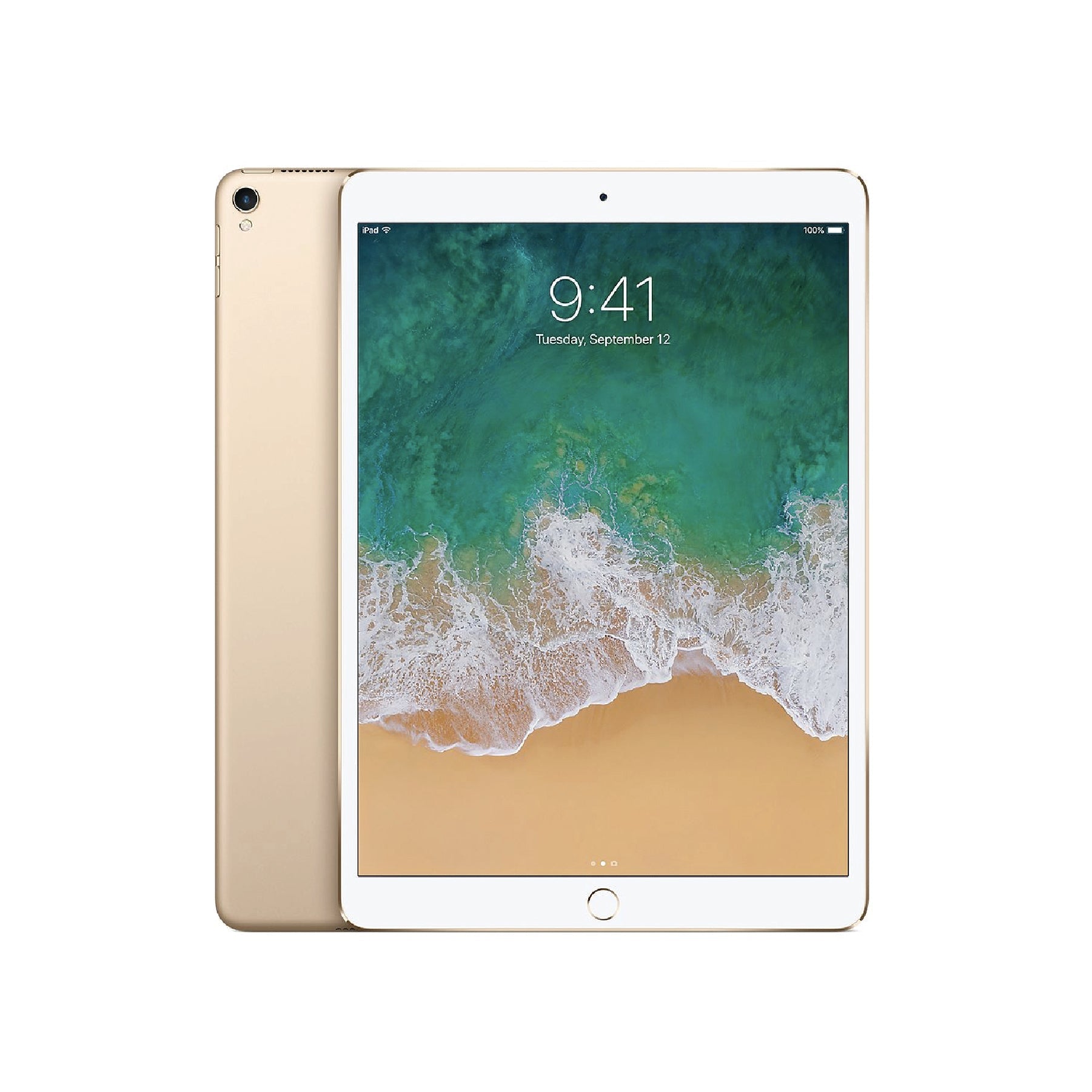 iPad Pro (10.5-inch, 2017) Wi-Fi + Cellular