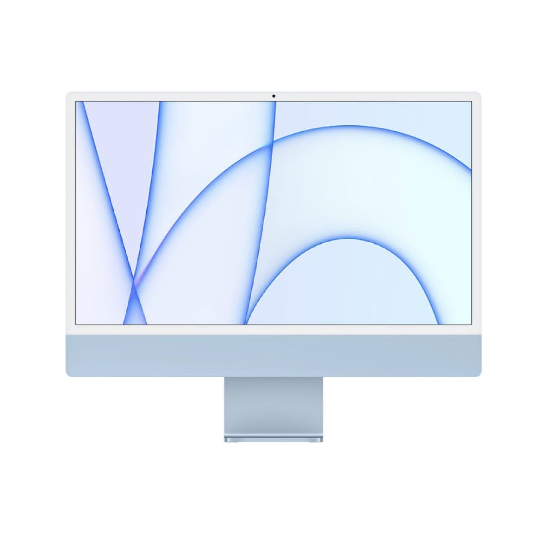 iMac (24-inch, M1, 2021, Two Ports)