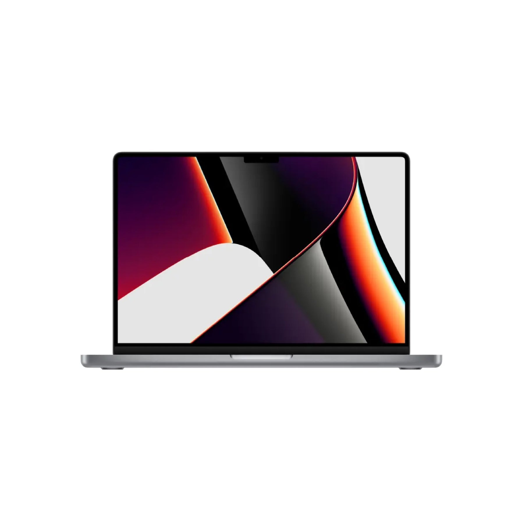 MacBook Pro (16" 2021, M1 Pro)