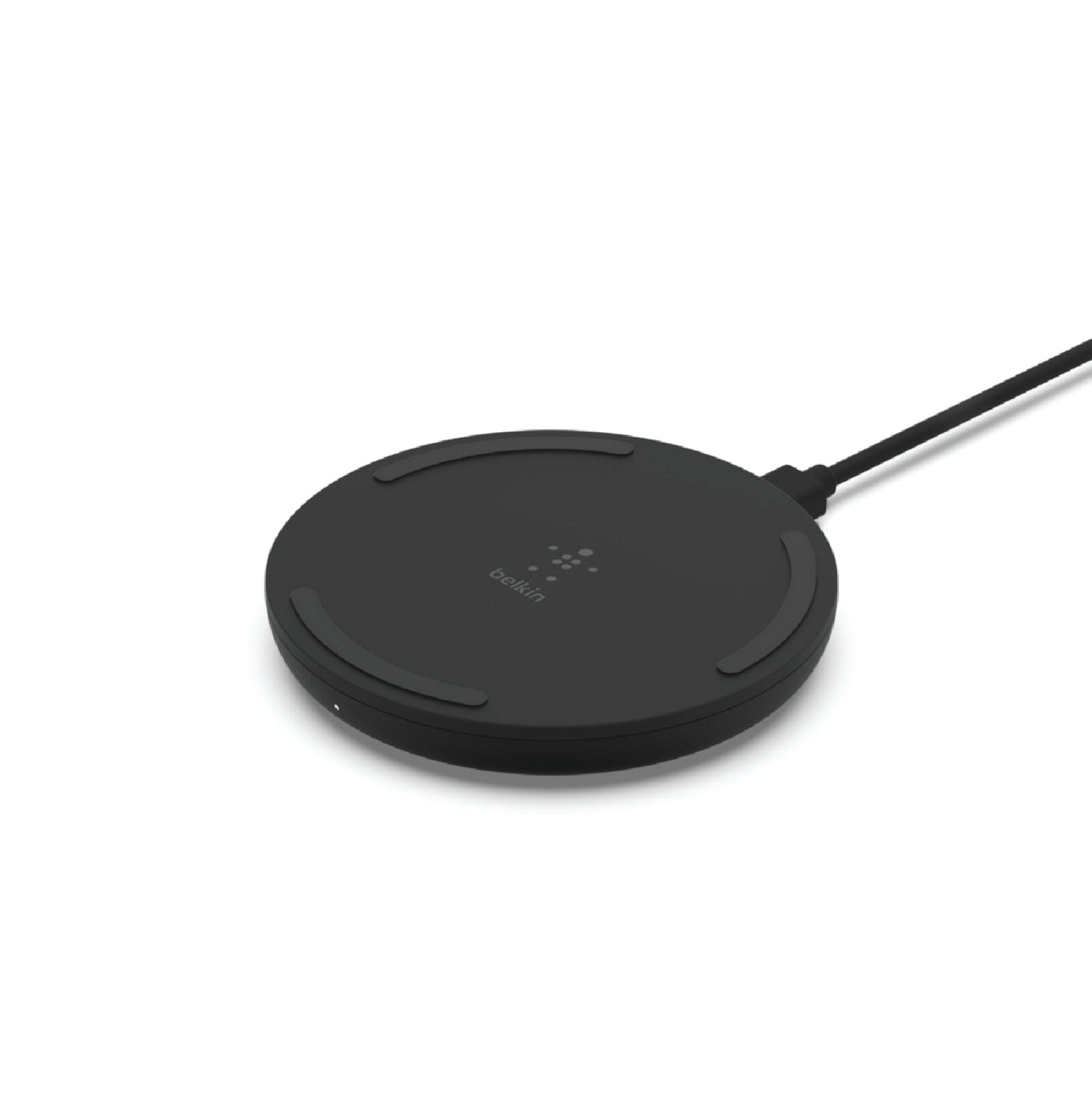Belkin Boost Up 10W Wireless Charging Pad - Black (New)
