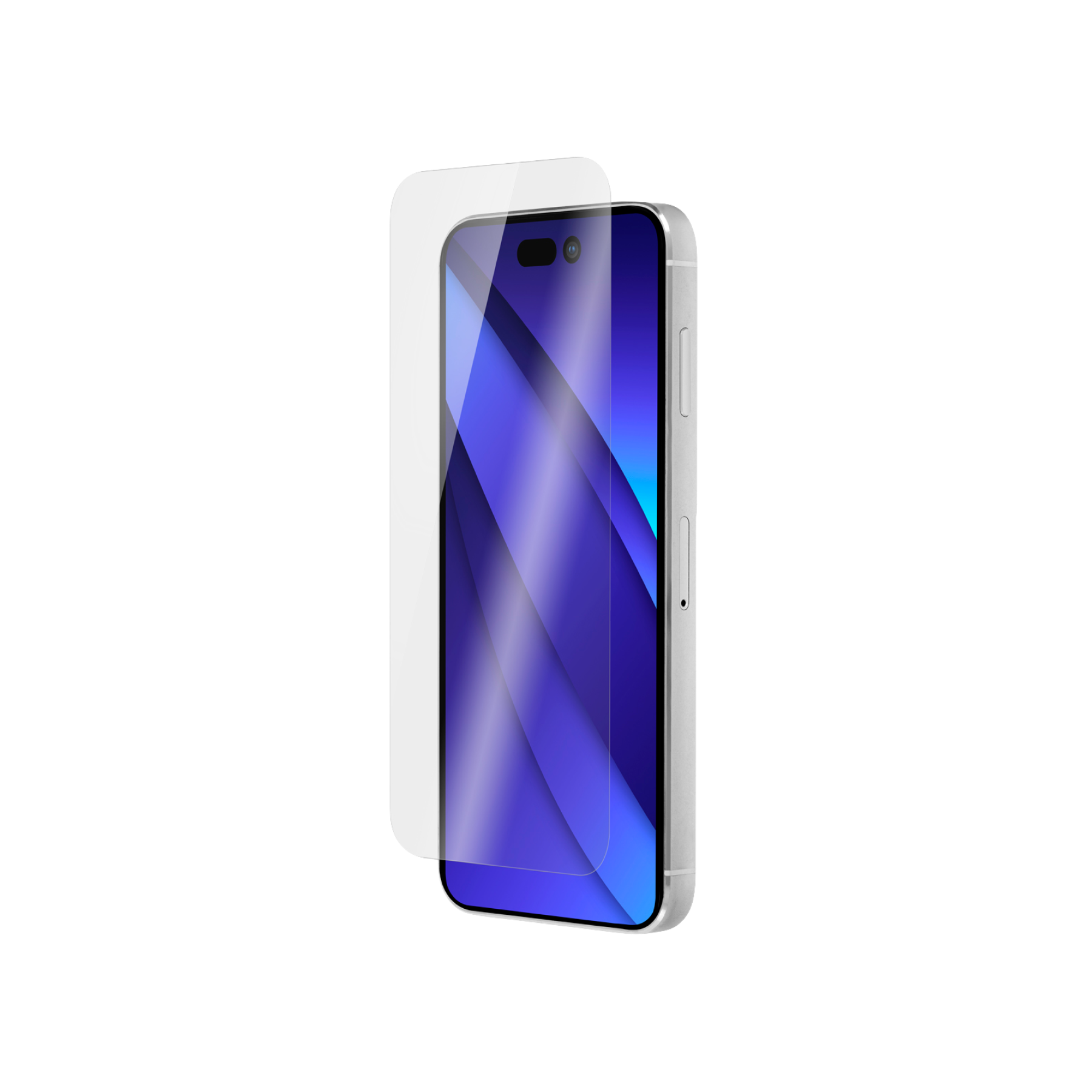 Moov Clear Glass for iPhone 14 Pro