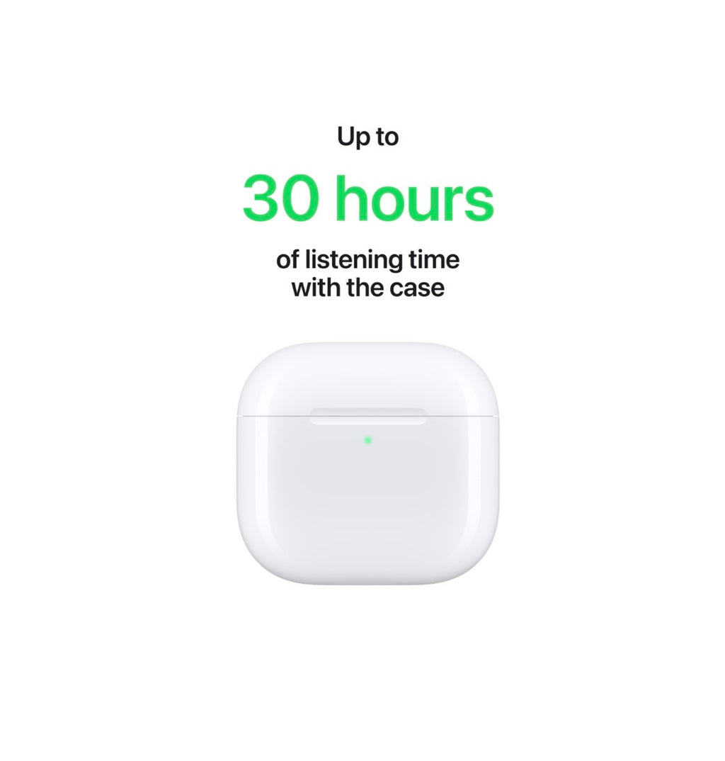 Apple AirPods 4
