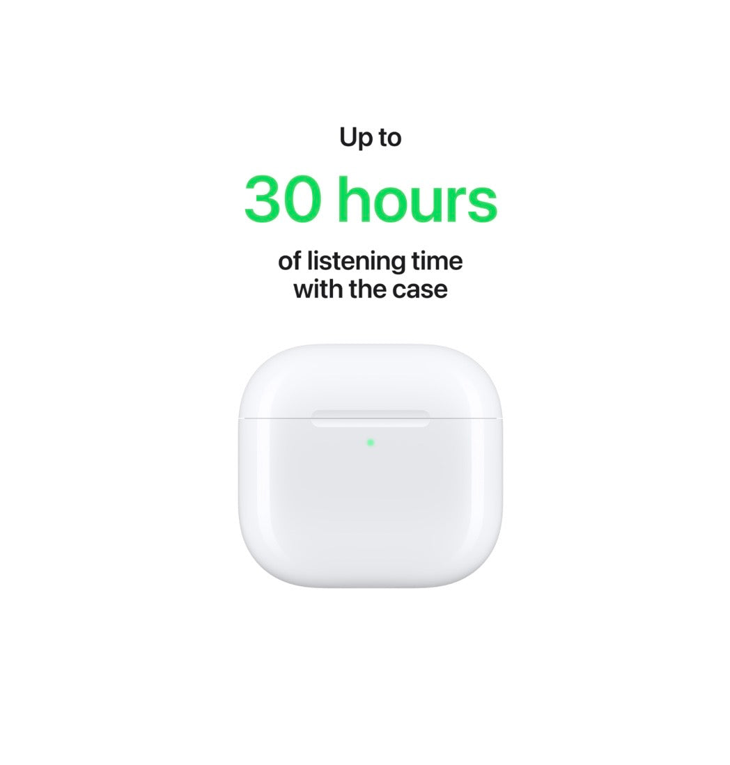 Apple AirPods 4