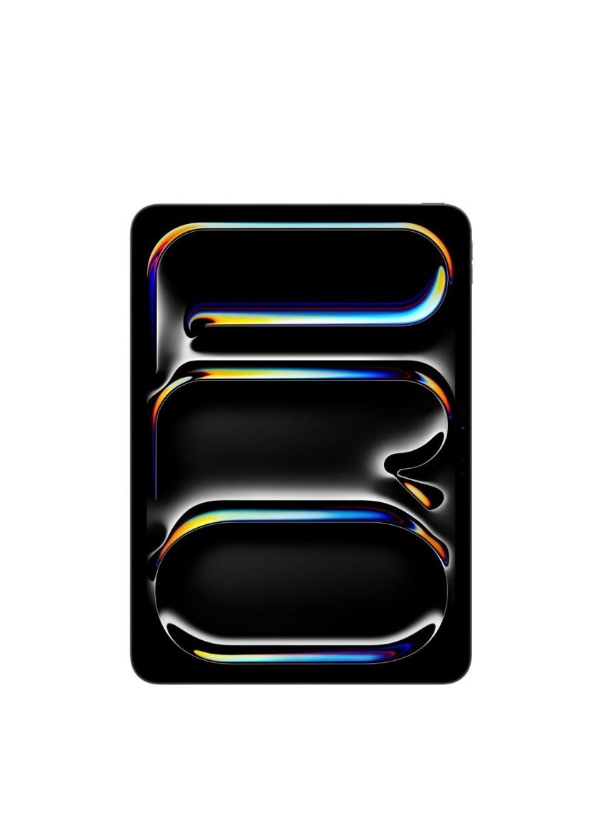 iPad Pro | Apple M5