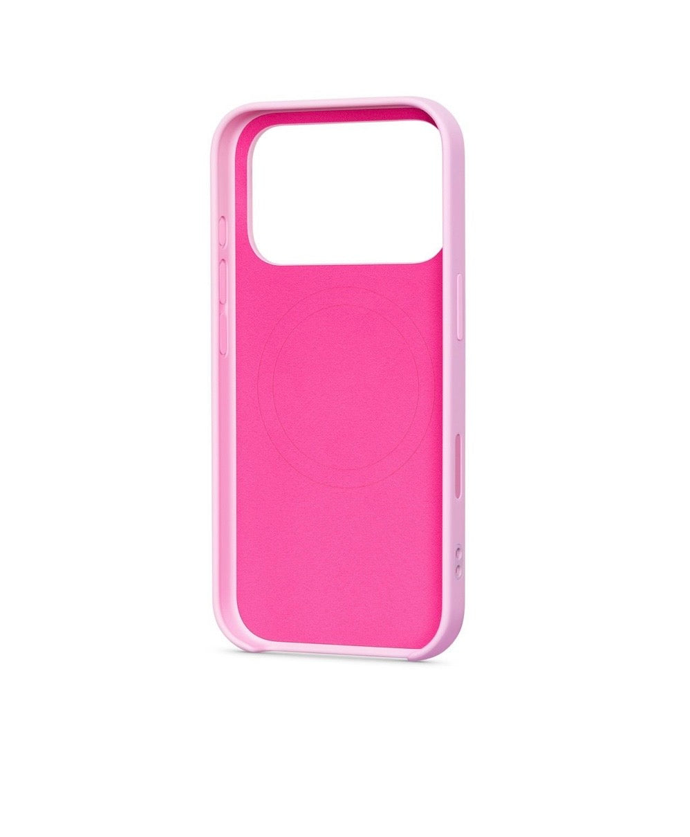 Beats iPhone 17 Pro/ Pro Max Kickstand Case with MagSafe and Camera Control - Pebble Pink