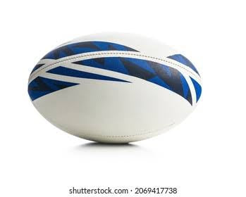 Rugby Ball