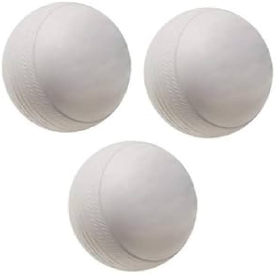 3 Pack Base Ball