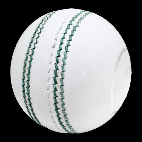 Green Stripe Base Ball