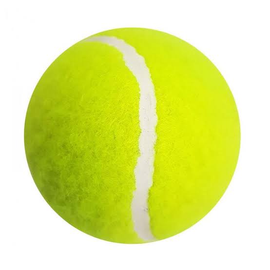 tennis ball