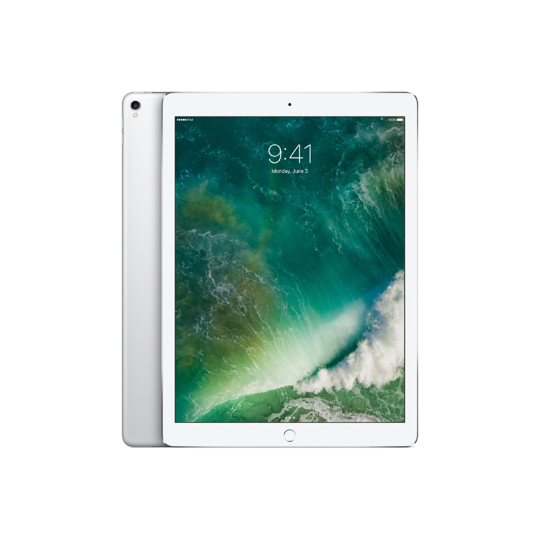 iPad (9.7-inch, 2018, 6th Generation) Wi-Fi