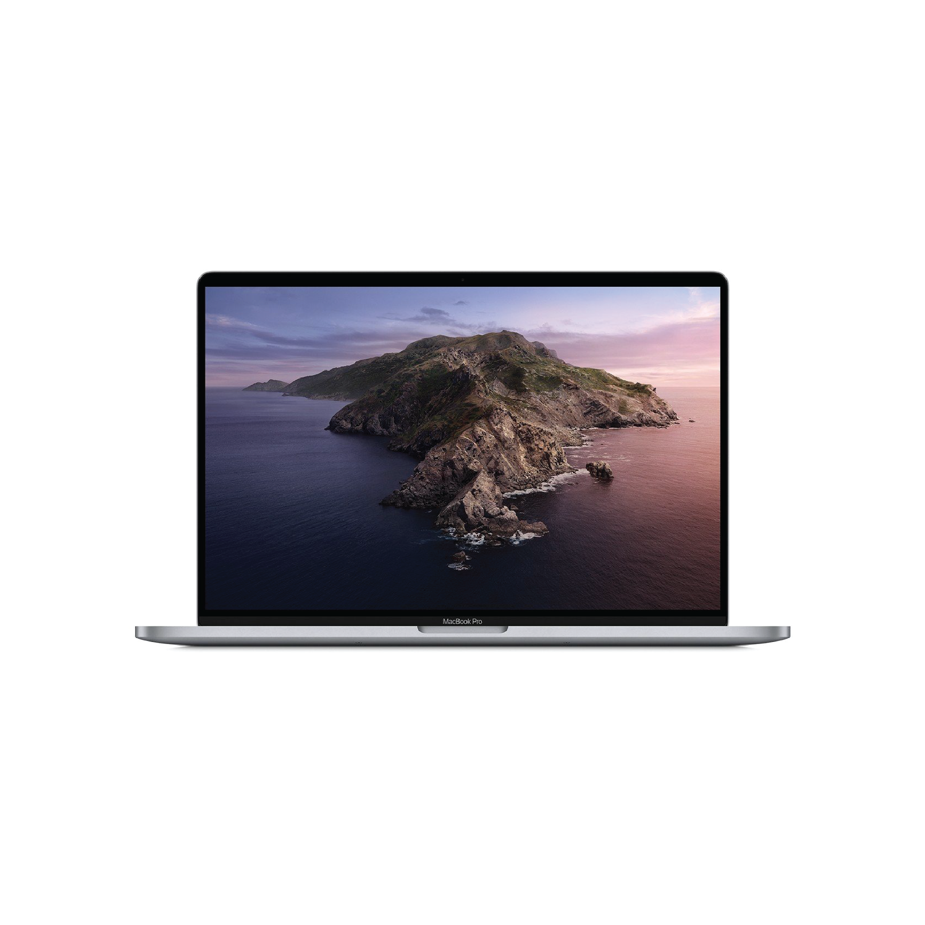 MacBook Pro (16-inch, 2.3GHz Intel i9, 2019)