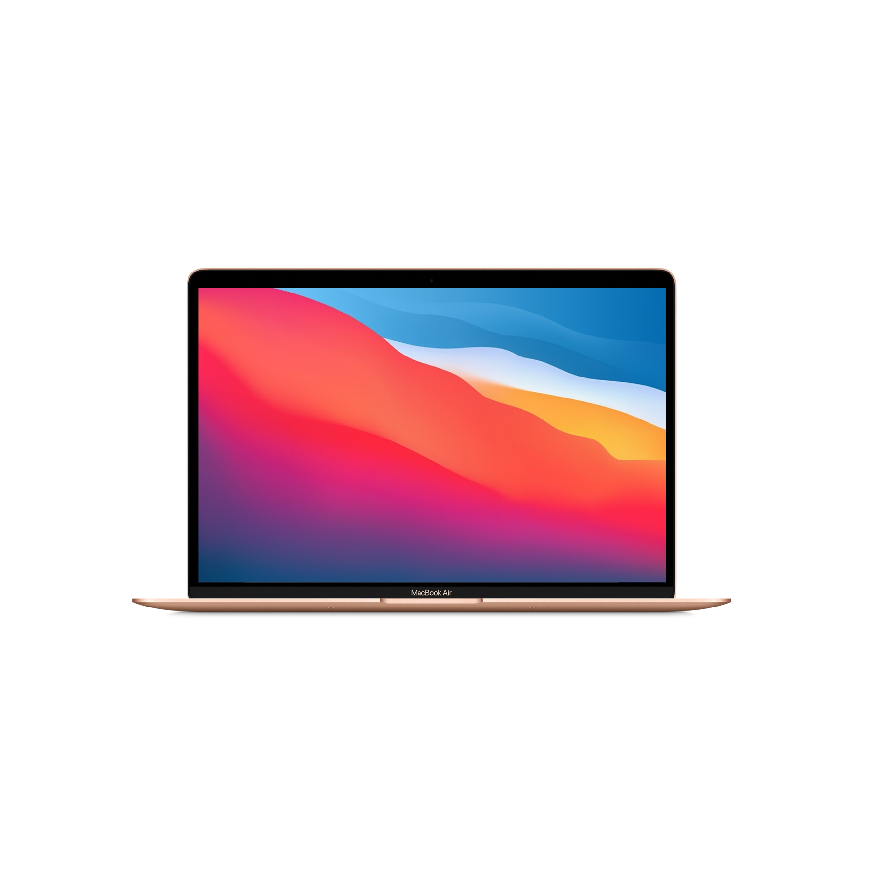 MacBook Air (13-inch, 2020, M1)