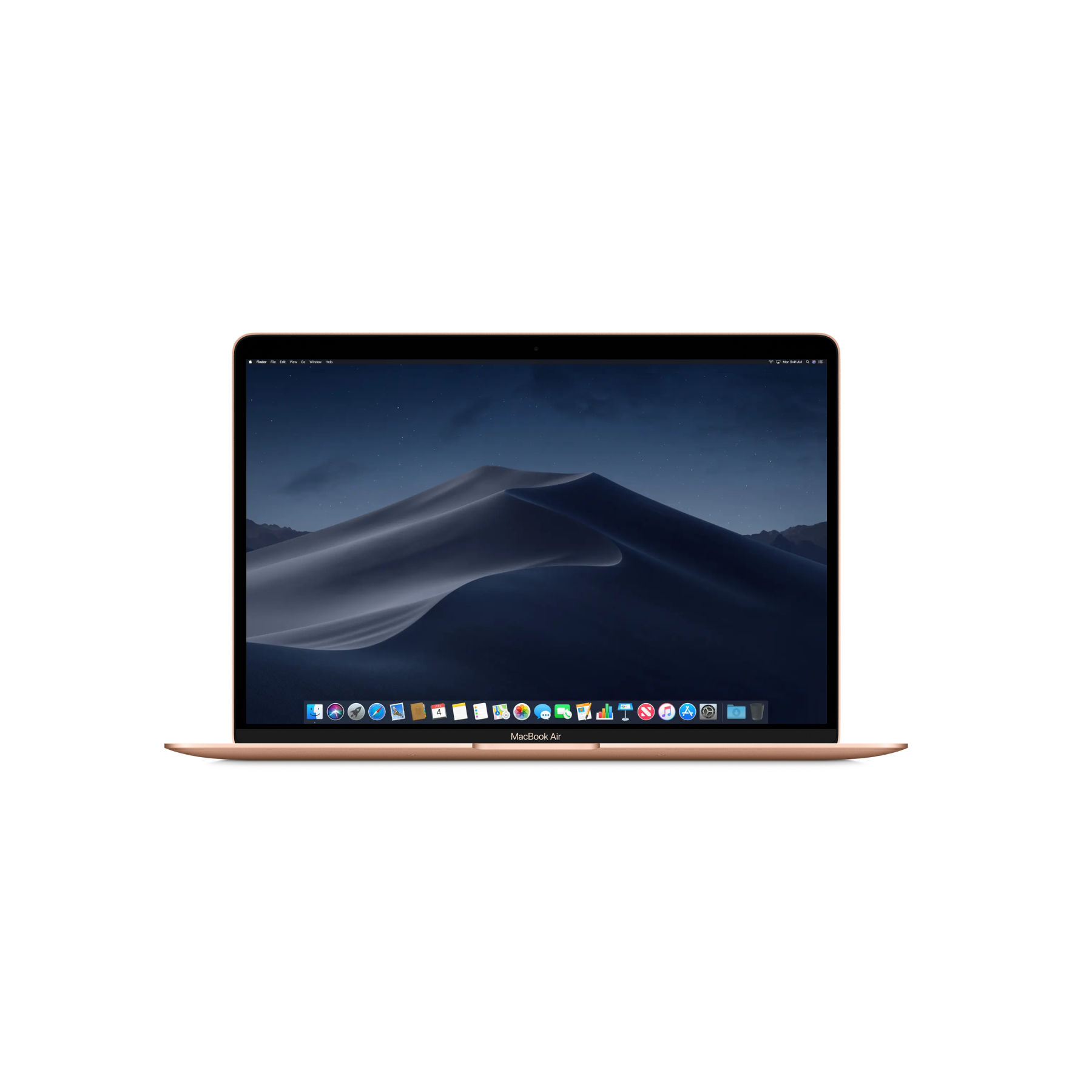 MacBook Air (Retina, 13-inch, 2018) 1.6GHz, Intel Core i5