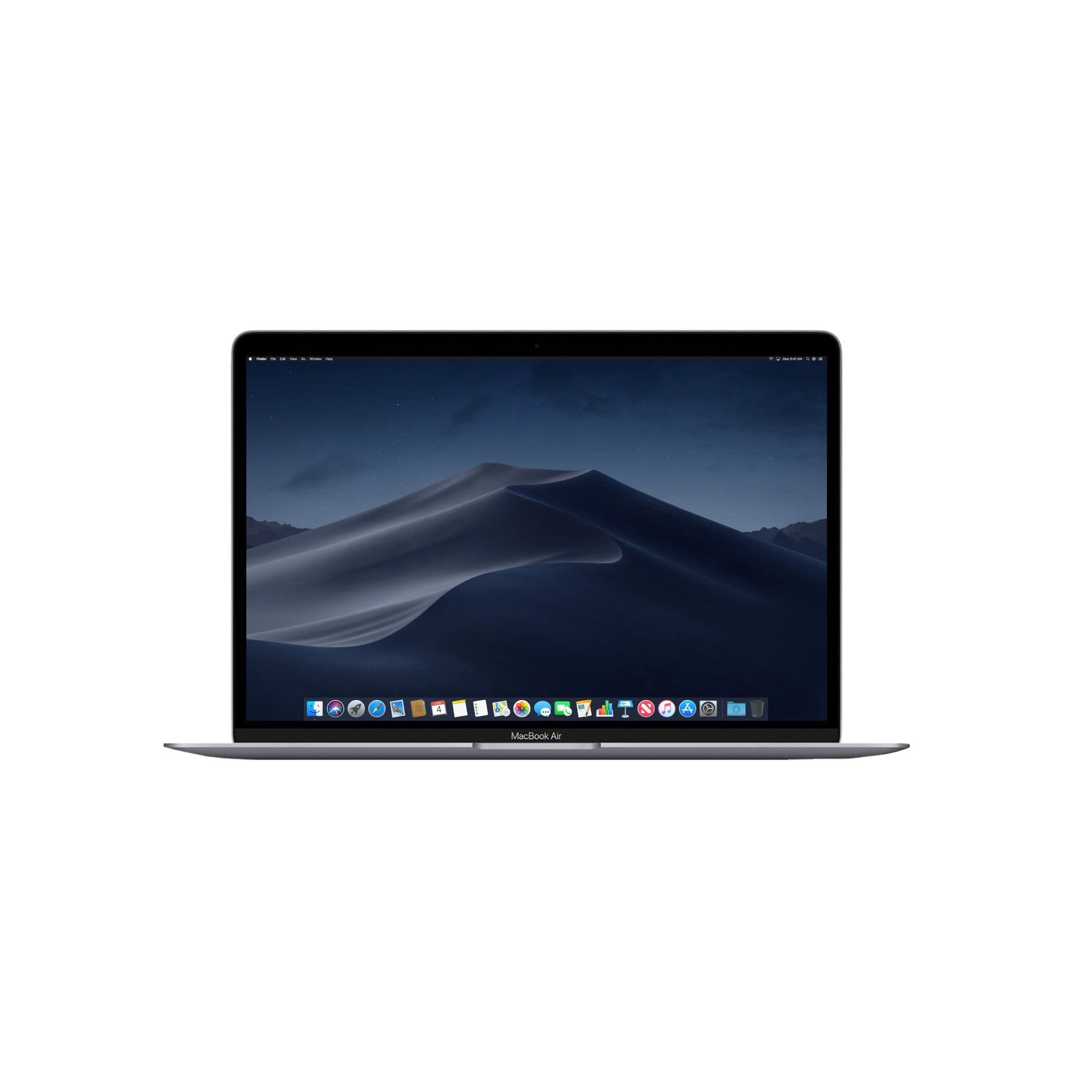MacBook Air (Retina, 13-inch, 2018) 1.6GHz, Intel Core i5