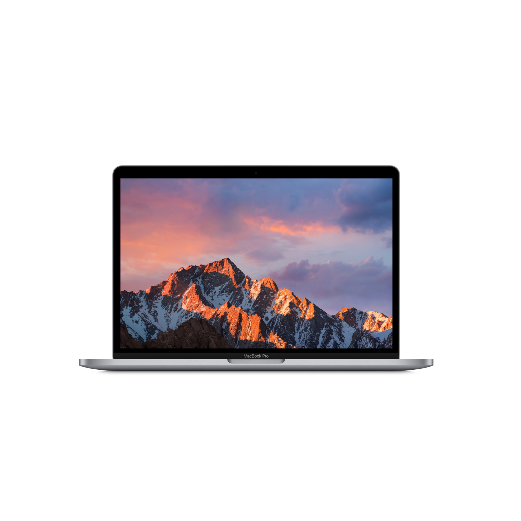 MacBook Pro (13-inch, 2016, Four Thunderbolt 3 ports)