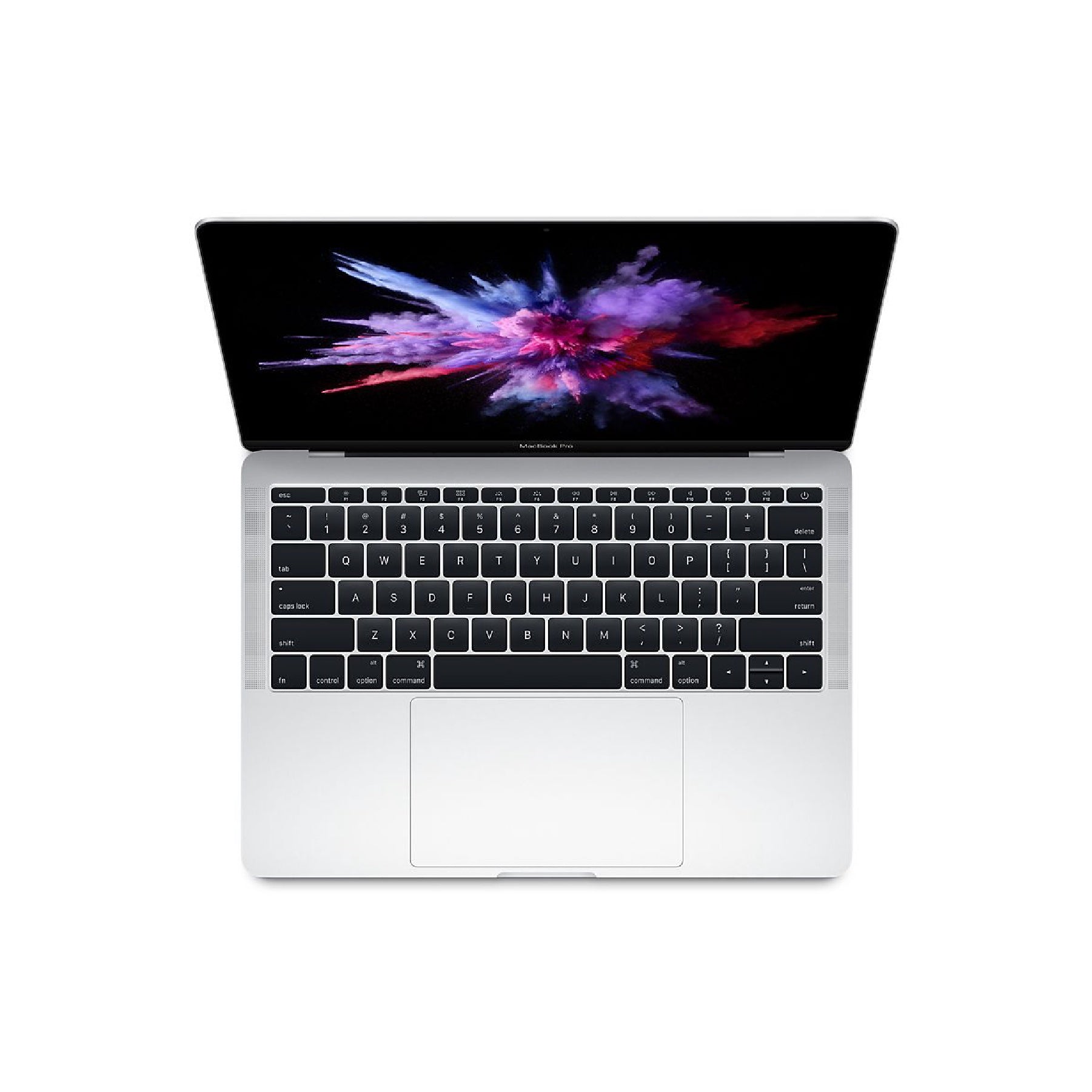 MacBook Pro (13-inch, 2016, Two Thunderbolt 3 ports)