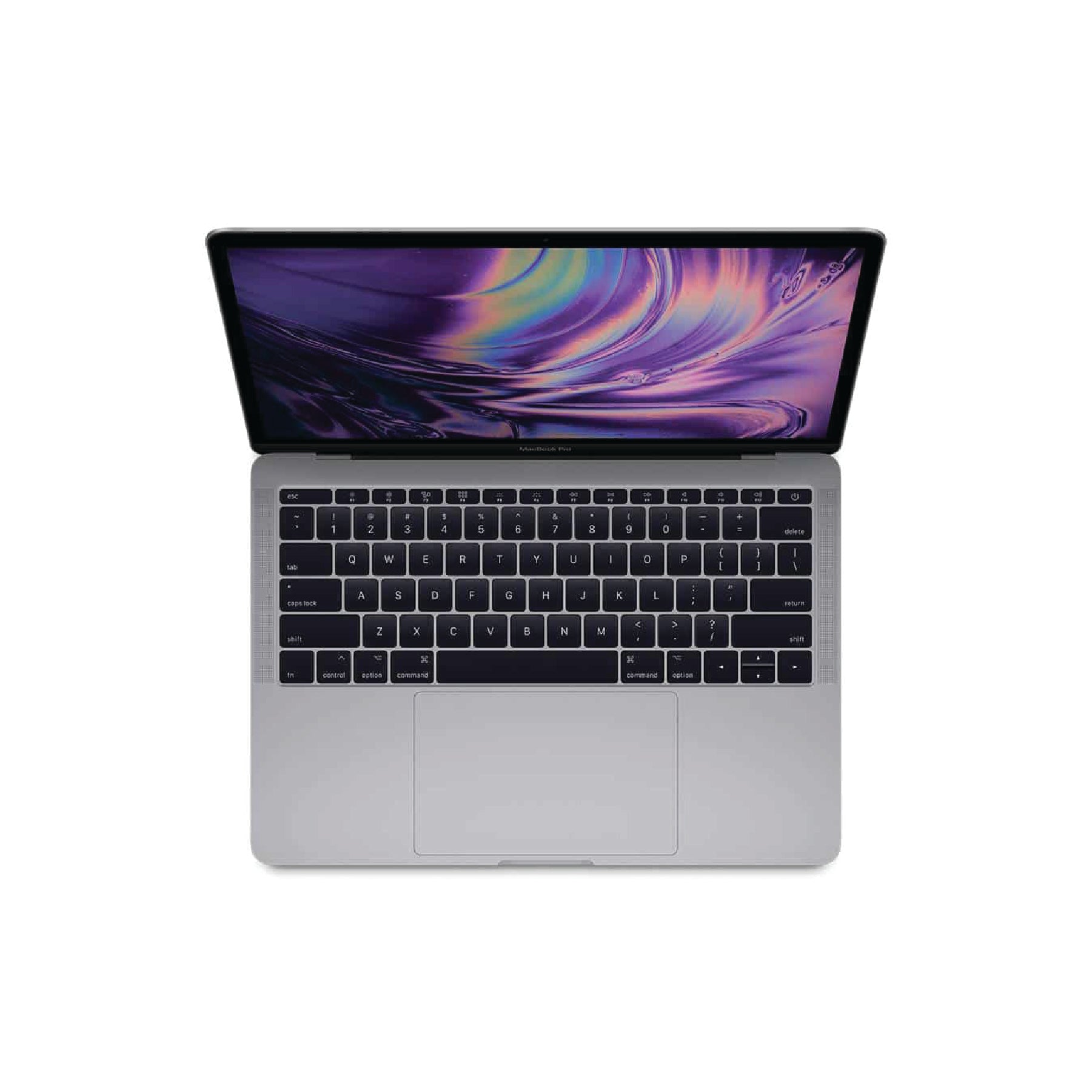 MacBook Pro (13-inch, 2016, Two Thunderbolt 3 ports)
