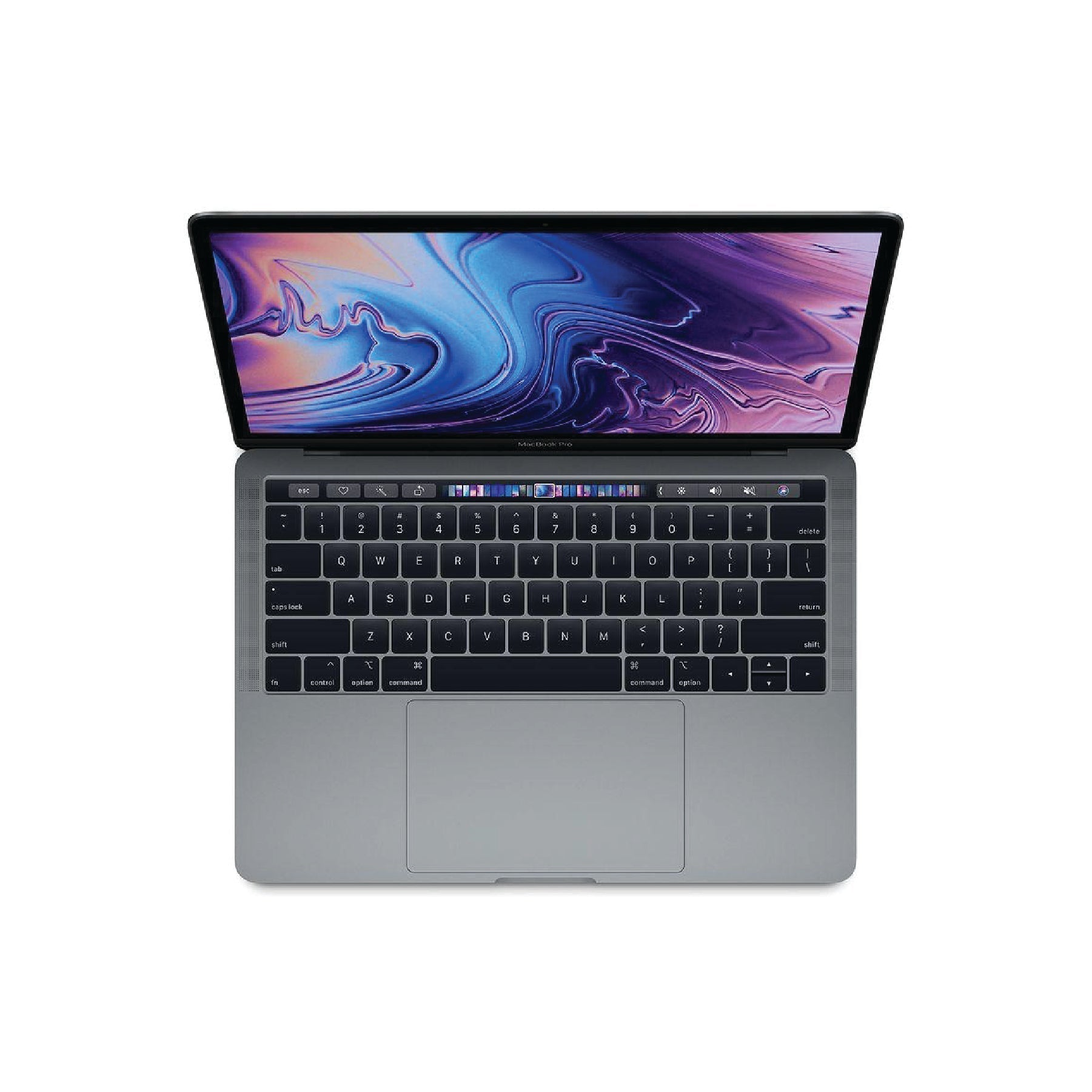 MacBook Pro (15-inch, 2018)