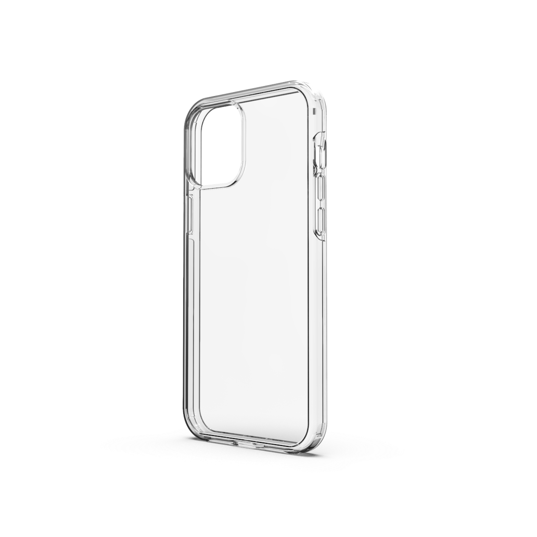 Moov Drop Protection iPhone 13 Pro Max - Clear