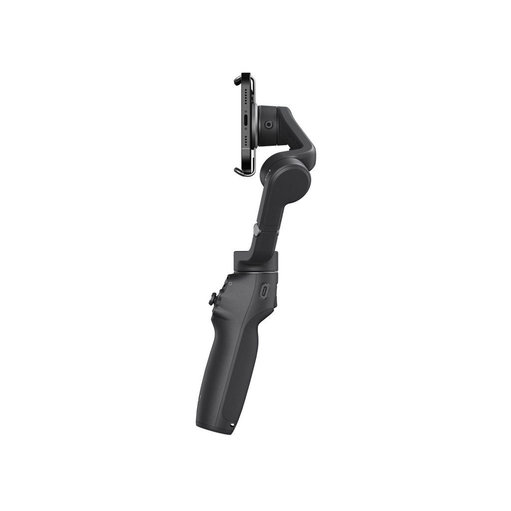 DJI Osmo Mobile 6 Smartphone Stabilising Gimbal - Black