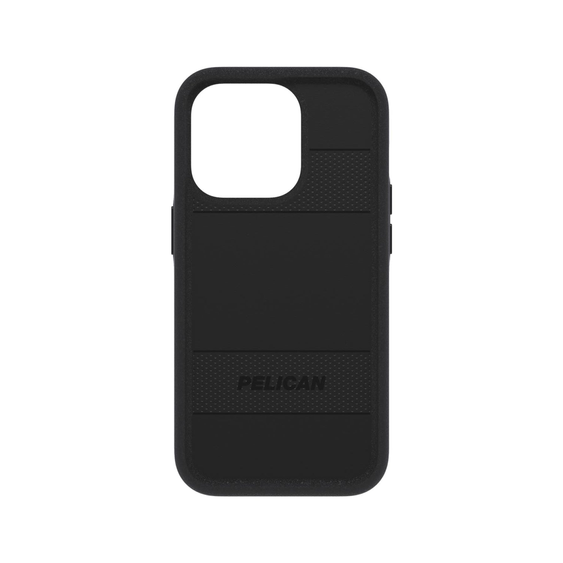 Pelican iPhone 14 Plus Protector Case - Black