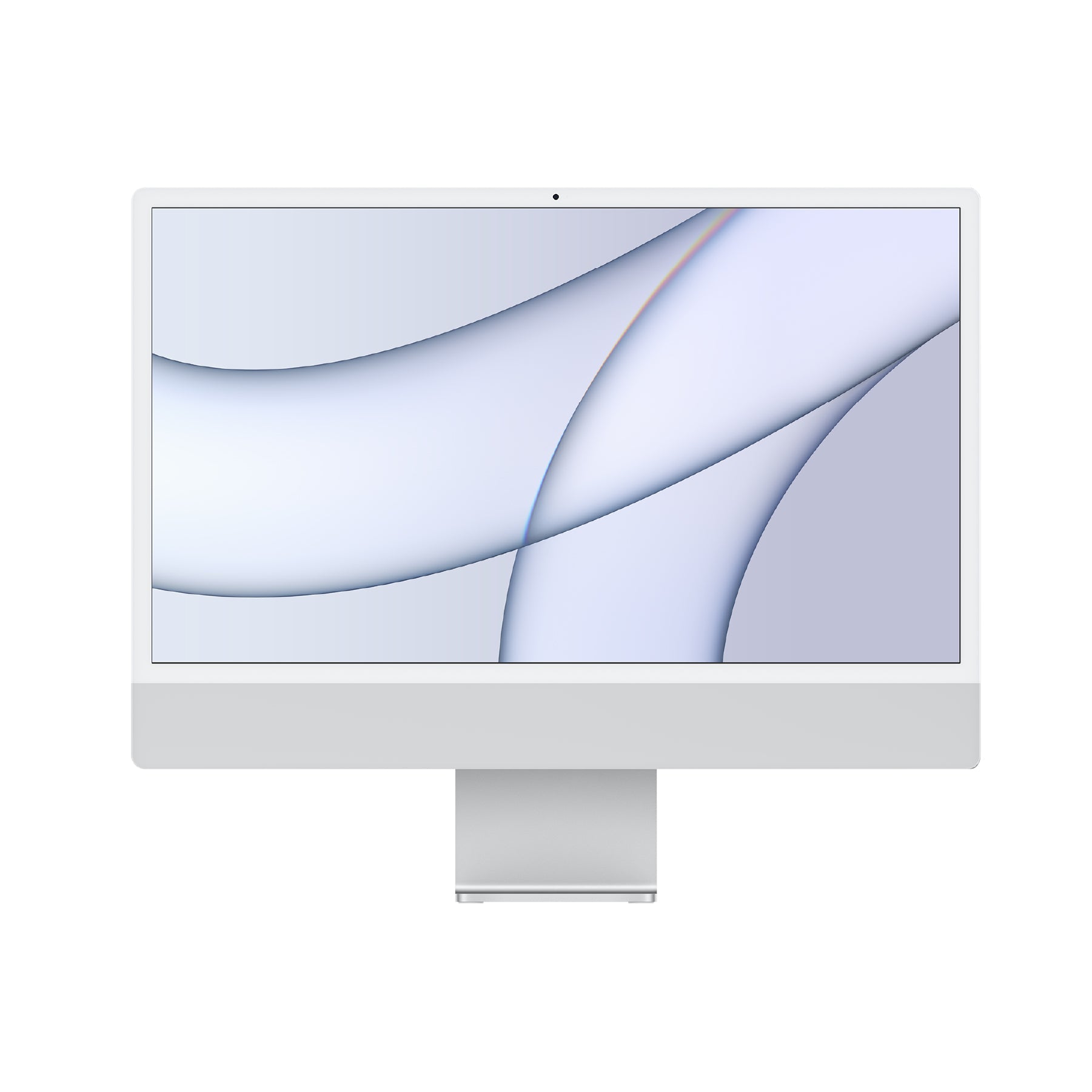 iMac (24-inch, M1, 2021, Four Ports)